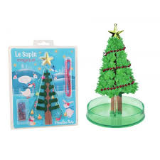 Magico Albero di Natale Moulin Roty - 0 